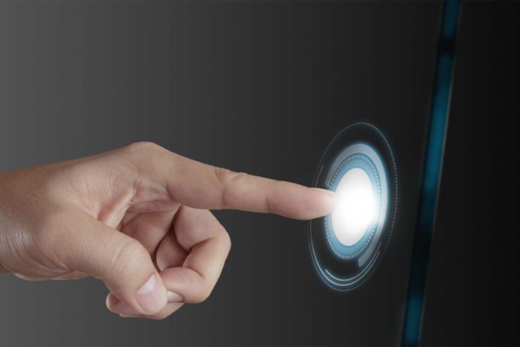 Sistemi di telecontrollo