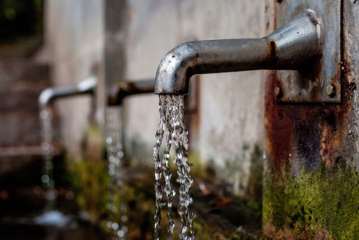 Che cos’è la Legionella