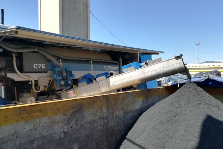 Trattamento-fanghi-depurazione-centrifuga