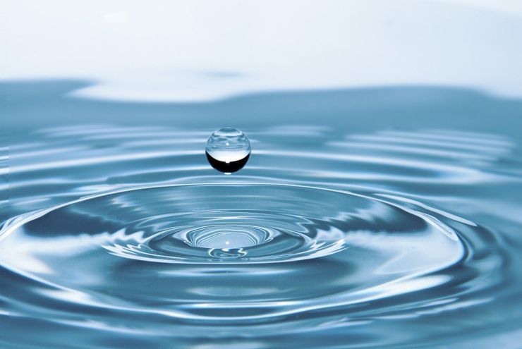 Normativa acqua potabile