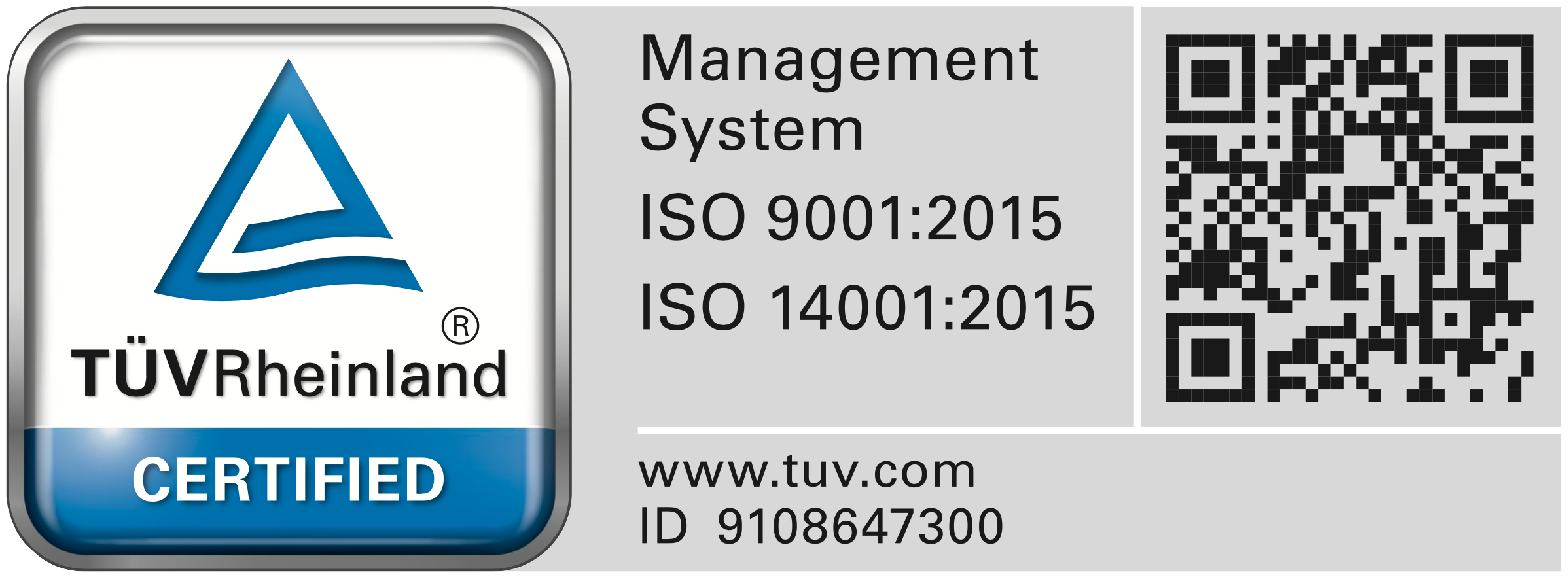 logo pragma tuv
