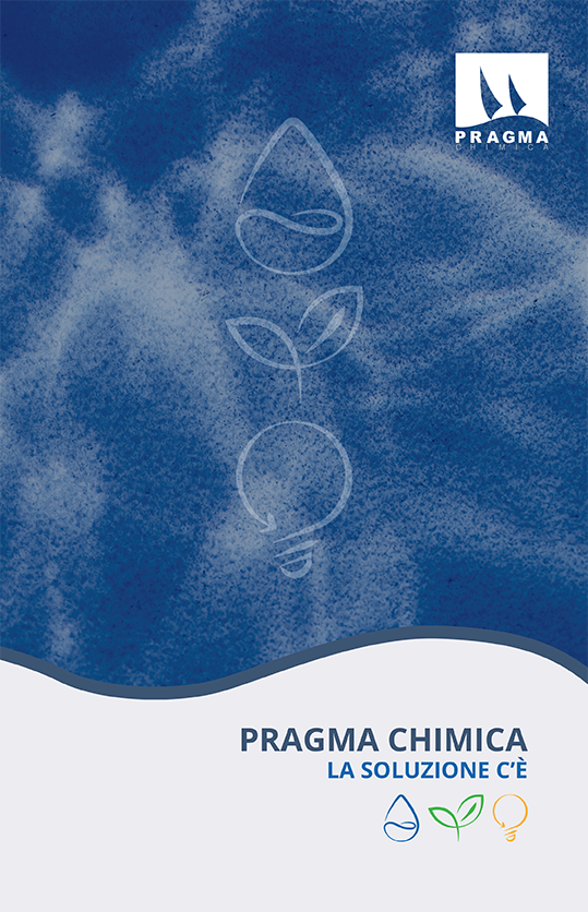 brochure corporate copertina