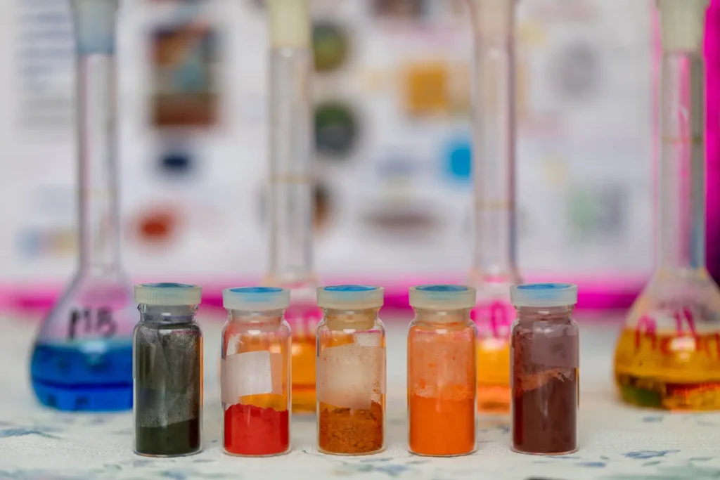 metalli pesanti acqua