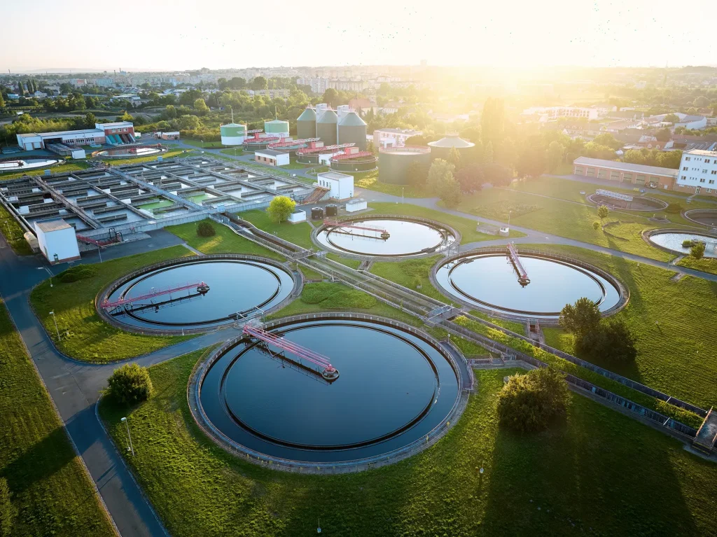 gestione sostenibile risorse idriche